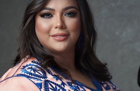 شيماء عبد العزيز تكشف عن تعرضها لحادث منزلي