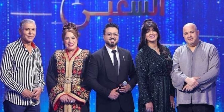 “النجم الشعبي” يستعد لموسمه الثاني ورشيد العلالي يدعو المواهب الشابة للمشاركة