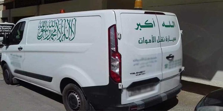 مص.رع أسرة كاملة في حادثة سير مأساوية قرب صخور الرحامنة
