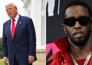 ترامب يدرس منح عفو رئاسي محتمل عن “P. Diddy”