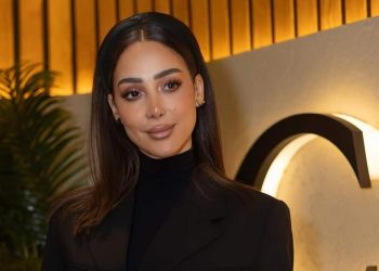 أول تصريح لبسمة بوسيل بعد الأزمة الصحية الخطيرة لابنها آدم
