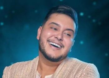 مهدي مزين يطلق جديده الغنائي بعنوان “Mon Amour