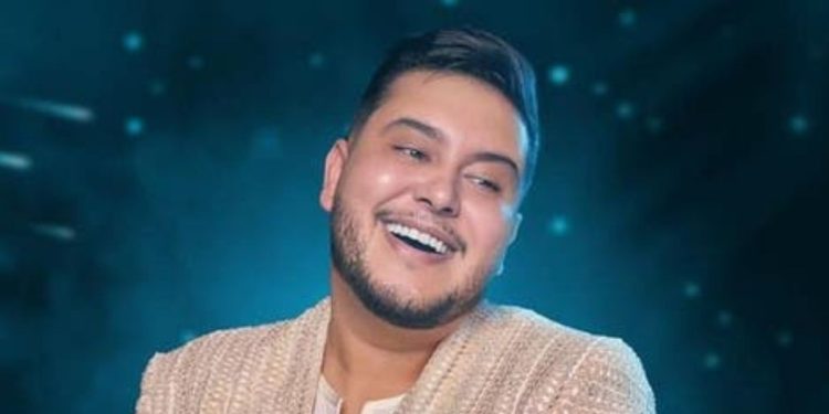 مهدي مزين يطلق جديده الغنائي بعنوان “Mon Amour