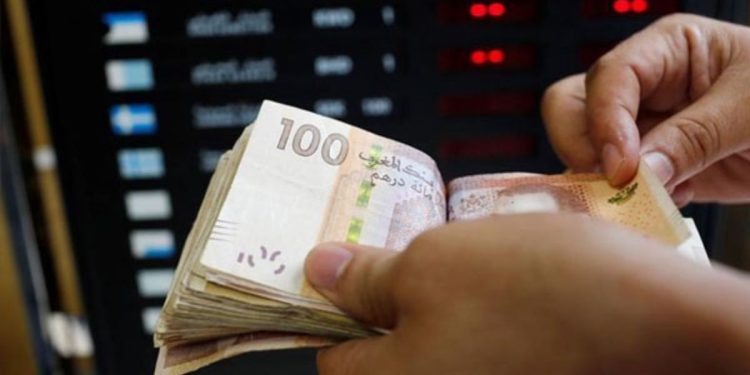 بنك المغرب يكشف عن تراجع في دينامية القروض البنكية