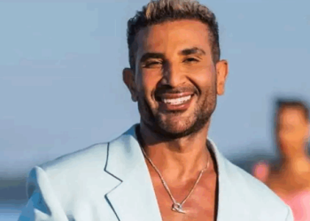 أحمد سعد يحيي حفلاً غنائياً بالمضيق في عودته إلى المغرب
