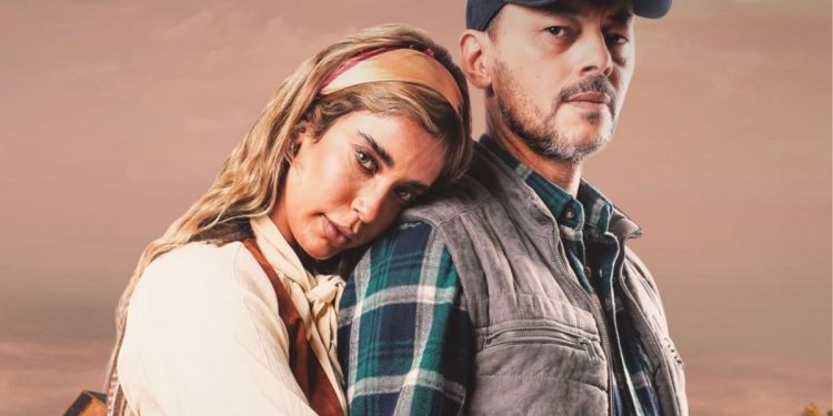 “أنا حرة” يجمع كريمة غيث وأمين الناجي على MBC5