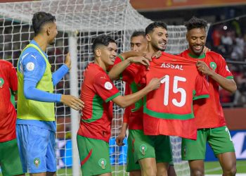 المغرب يتوج بلقب “الشان” للمرة الثالثة في تاريخه