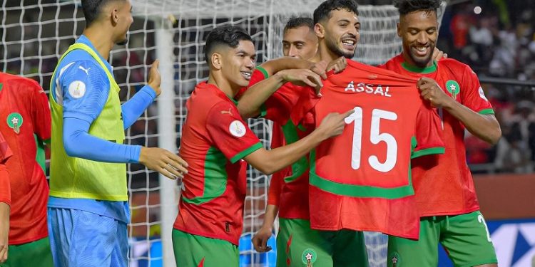 المغرب يتوج بلقب “الشان” للمرة الثالثة في تاريخه