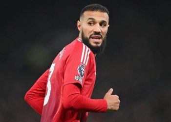 مزراوي يغيب عن المنتخب الوطني في تصفيات المونديال