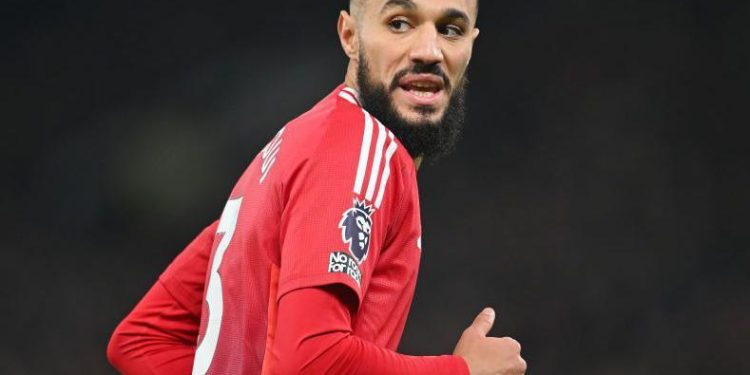 مزراوي يغيب عن المنتخب الوطني في تصفيات المونديال