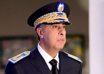 حموشي يزور أسرة “شهيد الواجب” بإيموزار ويعلن عن إجراءات استثنائية لذويه