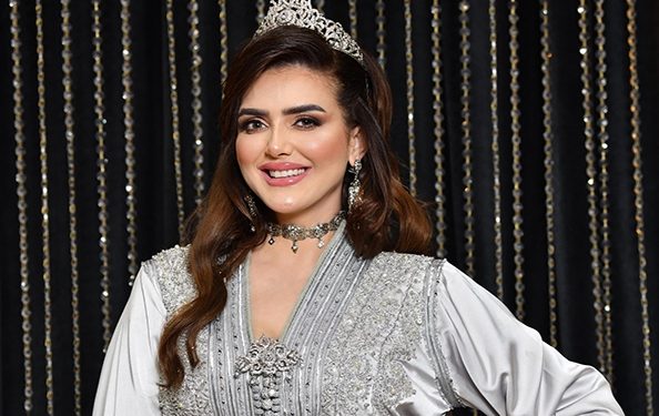 نرجس الحلاق تعلن تضامنها مع غيثة عصفور وتدافع عن النساء