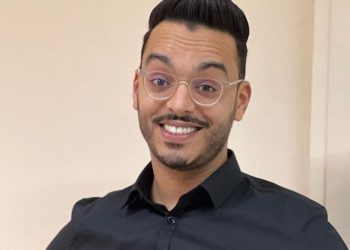 الموت يفجع الكوميدي رشيد رفيق