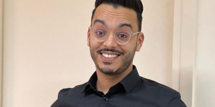 الموت يفجع الكوميدي رشيد رفيق