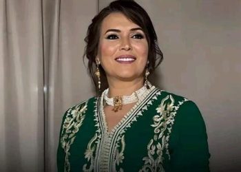 السعدية لديب تحظى بتكريم خاص في مهرجان الهرهورة السينمائي