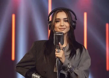 ريم فكري تكشف عن موعد إصدار جديدها الغنائي