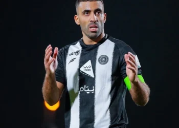 الشباب السعودي يحسم مستقبل حمد الله ويفاجئ الأندية المنافسة