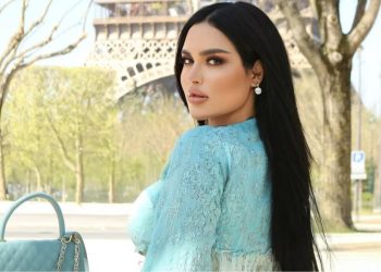 الممثلة أحلام حجي تستعد لعمل درامي جديد بالمغرب