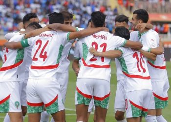 المنتخب المغربي المحلي يطيح بالكونغو ويتأهل إلى ربع نهائي كأس إفريقيا للمحليين