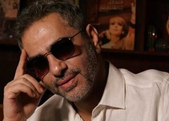 فضل شاكر يكشف حقيقة إحيائه حفلا في مصر