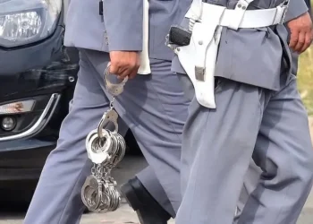 حجز 5 أطنان من الش-يرا بالخميسات وتوقيف سائق شاحنة متورط