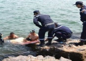 الغرق يخطف أرو-اح 49 شخصا ويخلف 21 مفقودا بالمغرب خلال شهرين ونصف