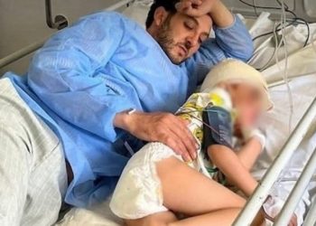 تطورات جديدة في قضية دهس الطفلة غيثة بشاطئ سيدي رحال