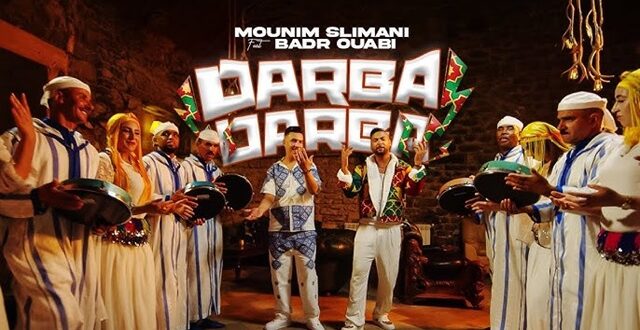 رفقة بدر وعبي..منعم السليماني يفرج عن “ضربة ضربة”