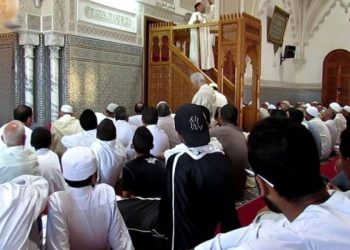 وزارة الأوقاف تصدر بلاغاً بخصوص خطبة الجمعة في مختلف مساجد المغرب