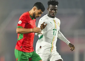 المغرب يتأهل إلى نهائي “الشان” بعد انتصاره على السنغال بركلات الترجيح