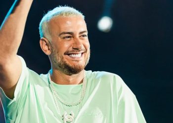سعد لمجرد يكشف عن رغبته في خوض تجربة التمثيل