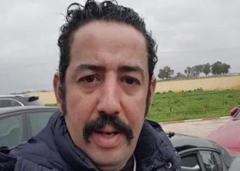 طارق البخاري يرفض استضافة فنانين جزائريين بالمغرب هل يلمح لشخص معين؟