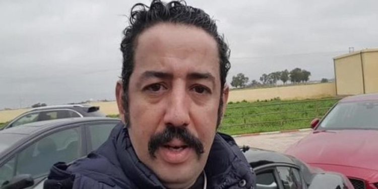 طارق البخاري يرفض استضافة فنانين جزائريين بالمغرب هل يلمح لشخص معين؟