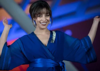 نسرين الراضي تتوعد باللجوء إلى القضاء بسبب السب والقذف