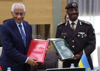 المغرب ورواندا يوقعان مذكرة تفاهم لتعزيز التعاون في مجال تدبير المؤسسات السجنية