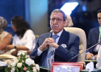 هلال يختتم بنجاح مفاوضات إعلان قمة التنمية الاجتماعية في الدوحة