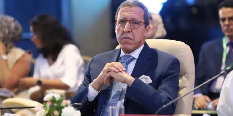 هلال يختتم بنجاح مفاوضات إعلان قمة التنمية الاجتماعية في الدوحة
