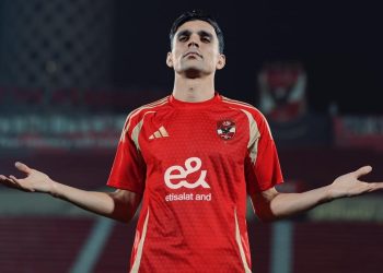 الأهلي يُغلق باب المفاوضات حول بيع بن شرقي للأندية القطرية