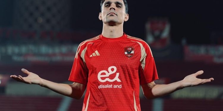 الأهلي يُغلق باب المفاوضات حول بيع بن شرقي للأندية القطرية