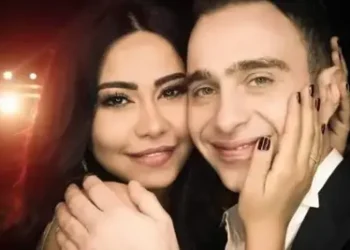 تصريح غامض من حسام حبيب يعيد شيرين عبد الوهاب إلى الواجهة