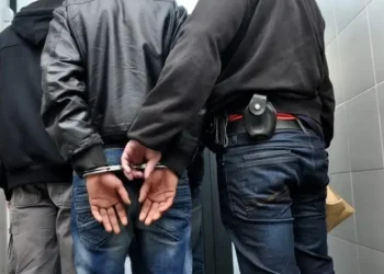 توقيف شابين ببنجرير على خلفية مقتل ستيني