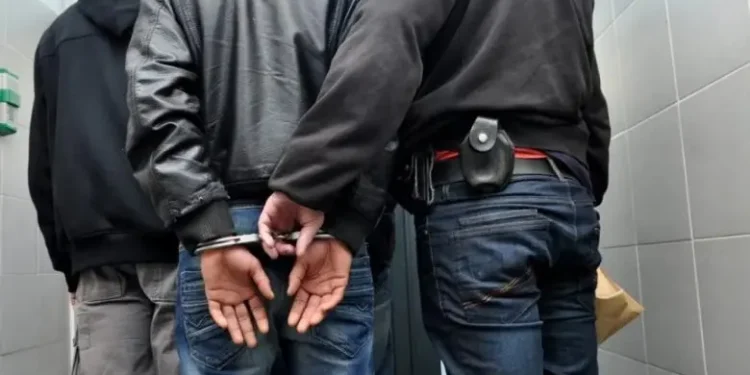 توقيف شابين ببنجرير على خلفية مقتل ستيني