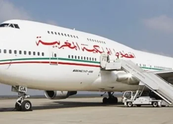 لارام تطلق خطا جويا جديدا مباشرا بين الدار البيضاء ونجامينا