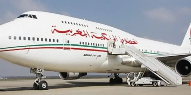 لارام تطلق خطا جويا جديدا مباشرا بين الدار البيضاء ونجامينا