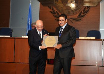 مونتريال.. منظمة الطيران المدني الدولي تشيد بتقدم المغرب في المجال