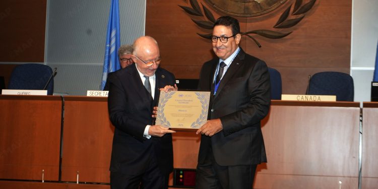 مونتريال.. منظمة الطيران المدني الدولي تشيد بتقدم المغرب في المجال