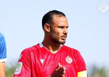 بوطويل في طريقه إلى الدوري السعودي