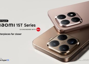 شاومي تُطلق هاتفي Xiaomi 15T و Xiaomi 15T Pro: مزيج من الابتكار، القوة، والتصوير الثوري