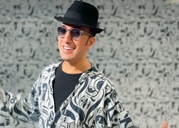 عصام كمال يكشف عن موعد إصدار جديده الفني