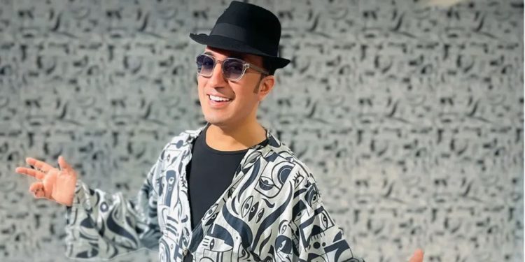 عصام كمال يكشف عن موعد إصدار جديده الفني